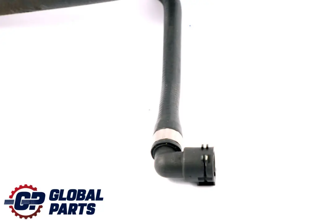 N57 Tubo Motore Vorlauf Radiatore Superiore per BMW E90 E91 LCI E92 con numero di parte 7800098 BMW E90 E91 LCI E92 N57 Tubo Motore Vorlauf Radiatore Superiore - SKU 7800098 - Numero di parte 7800098