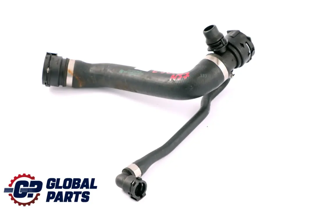 BMW E90 E91 LCI E92 N57 Przewód Wąż Rura Wody Intercoolera - SKU 7800098 - Numer Części 7800098