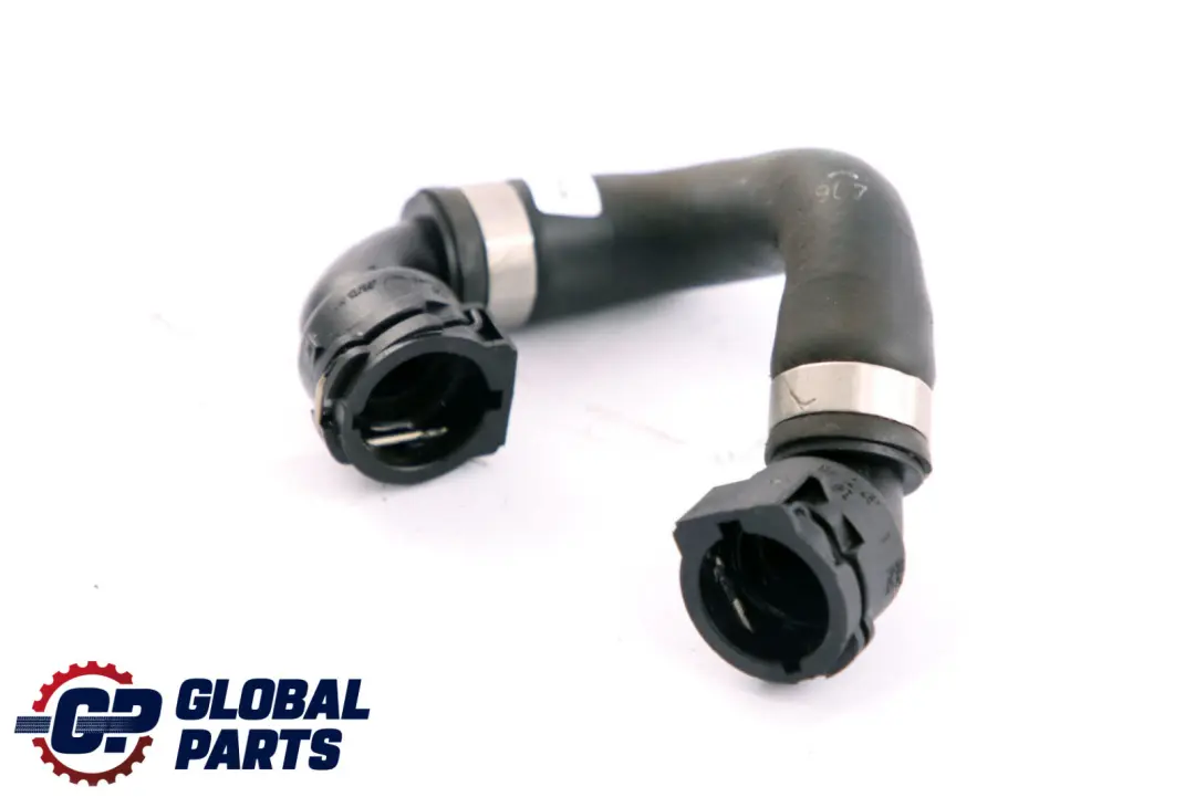 BMW 5 Series F10 F11 N57 Coolant Hose Pipe 1153 - SKU 7800104 - Part number 7800104