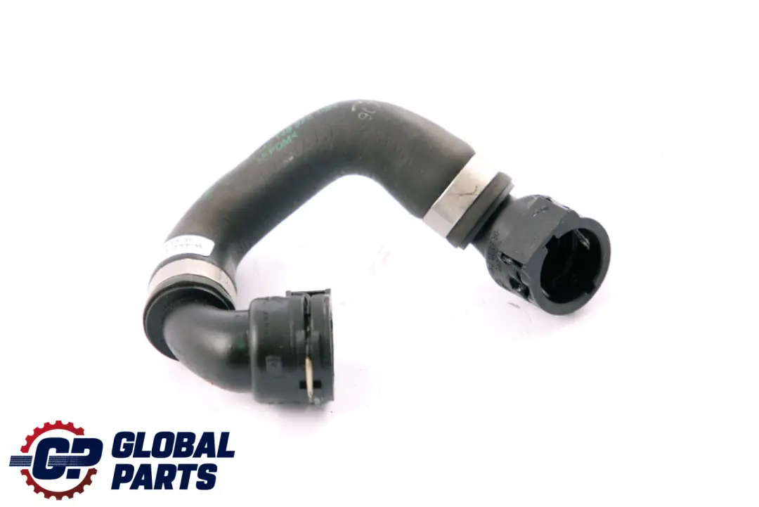 BMW 5 Series F10 F11 N57 Coolant Hose Pipe 1153 - SKU 7800104 - Part number 7800104