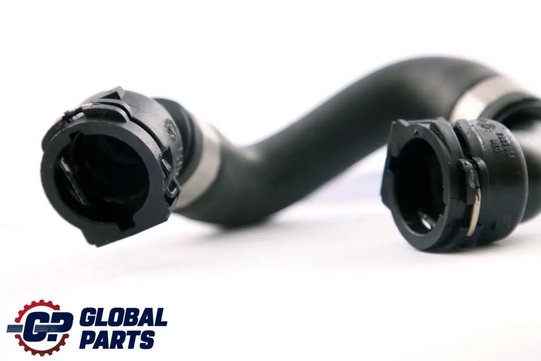 BMW 5 er F10 F11 N57 Kühlmittelschlauch Kühler 1153 - SKU 7800104 - Teilenummer 7800104