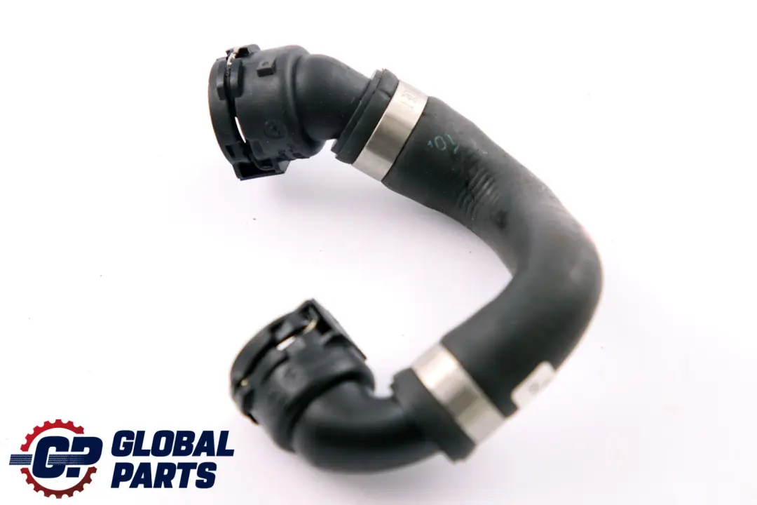 BMW 5 er F10 F11 N57 Kühlmittelschlauch Kühler 1153 - SKU 7800104 - Teilenummer 7800104