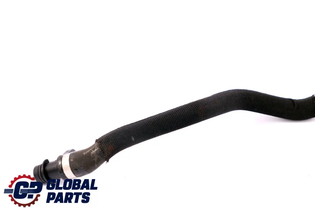 BMW 3 Series E90 E91 LCI Radiator Hose Heat Exchanger Pipe Oil Cooler - SKU 7800106 - Part number 7800106