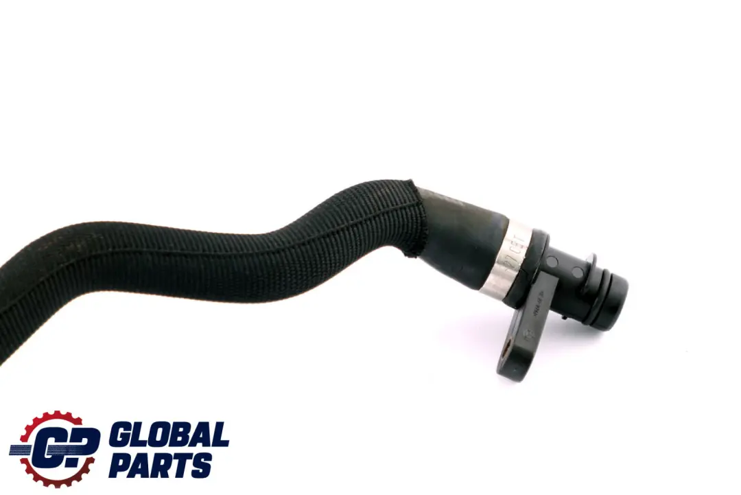 Radiator Hose Heat Exchanger Pipe Oil Cooler to BMW 3 Series E90 E91 LCI with Part number 7800106 BMW 3 Series E90 E91 LCI Radiator Hose Heat Exchanger Pipe Oil Cooler - SKU 7800106 - Part number 7800106