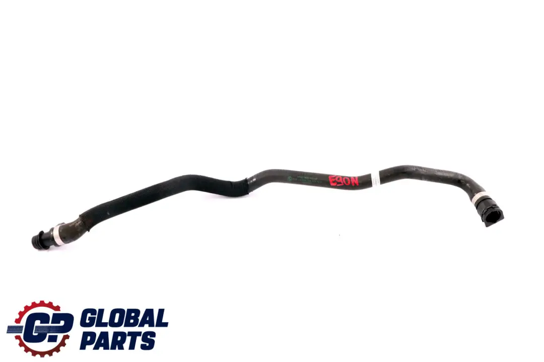 Przewód Wąż Rura Wody do BMW E90 E91 LCI o numerze 7800106 BMW E90 E91 LCI Przewód Wąż Rura Wody - SKU 7800106 - Numer Części 7800106