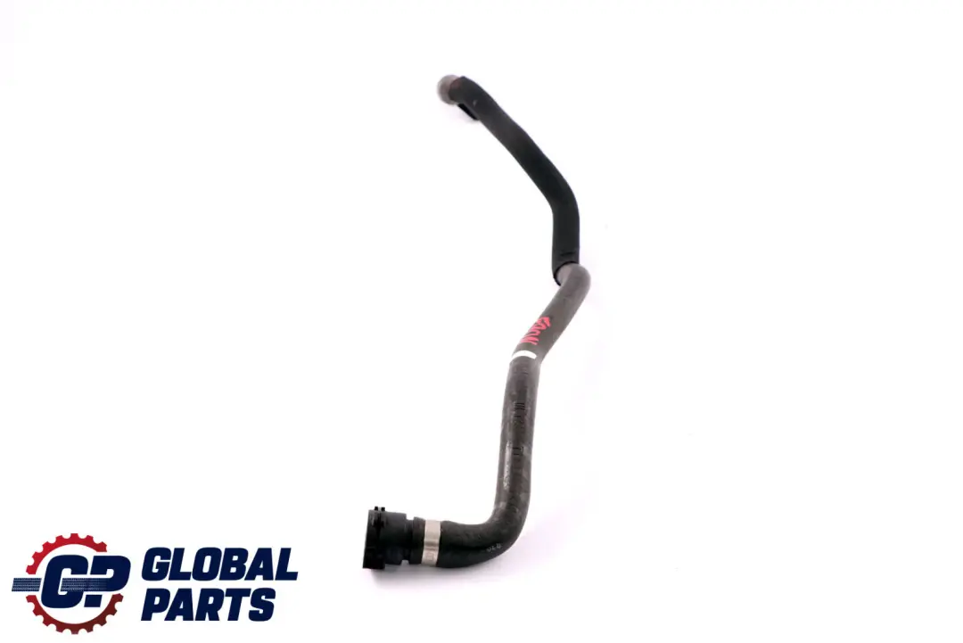 Tubo flessibile radiatore scambiatore Tubo radiatore olio per BMW E90 E91 con numero di parte 7800106 BMW E90 E91 Tubo flessibile radiatore scambiatore Tubo radiatore olio - SKU 7800106 - Numero di parte 7800106