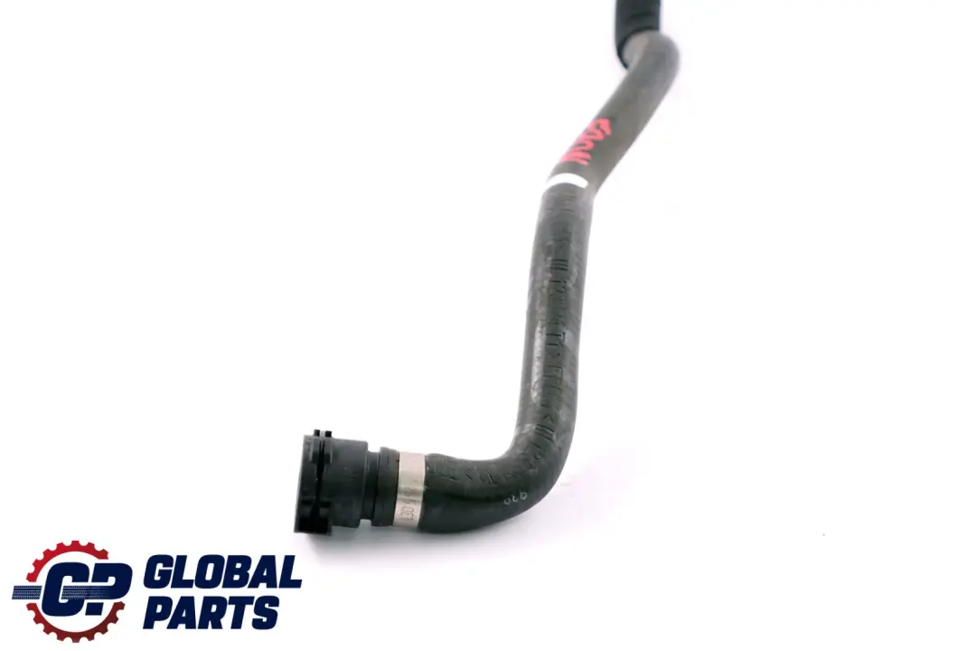 BMW E90 E91 Manguera radiador intercambiador aceite - SKU 7800106 - Número de pieza 7800106