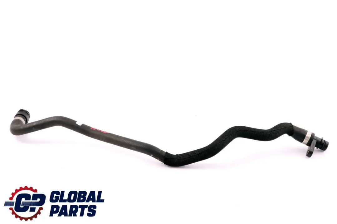 Tuyau radiateur Tube d'echangeur Refroidisseur d'huile pour BMW E90 E91 LCI à propos du numéro de pièce 7800106 BMW E90 E91 LCI Tuyau radiateur Tube d'echangeur Refroidisseur d'huile - SKU 7800106 - Numéro de pièce 7800106