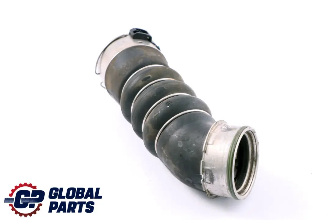 BMW E90 E91 LCI E92 N57 Air Charge Hose Intercooler Pipe Line - SKU 7800142 - Part number 7800142