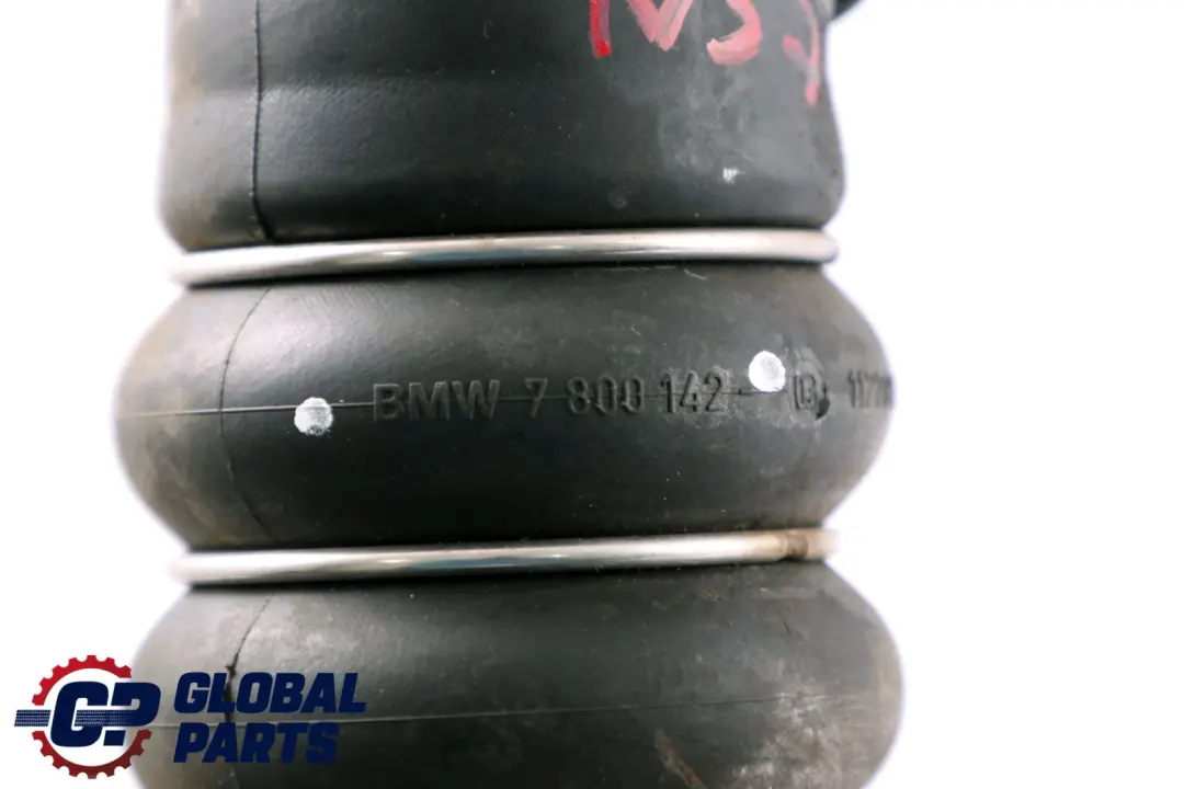 BMW E90 E91 LCI E92 N57 Luft Lade Schlauch Lade Luft Kühler Leitung - SKU 7800142 - Teilenummer 7800142