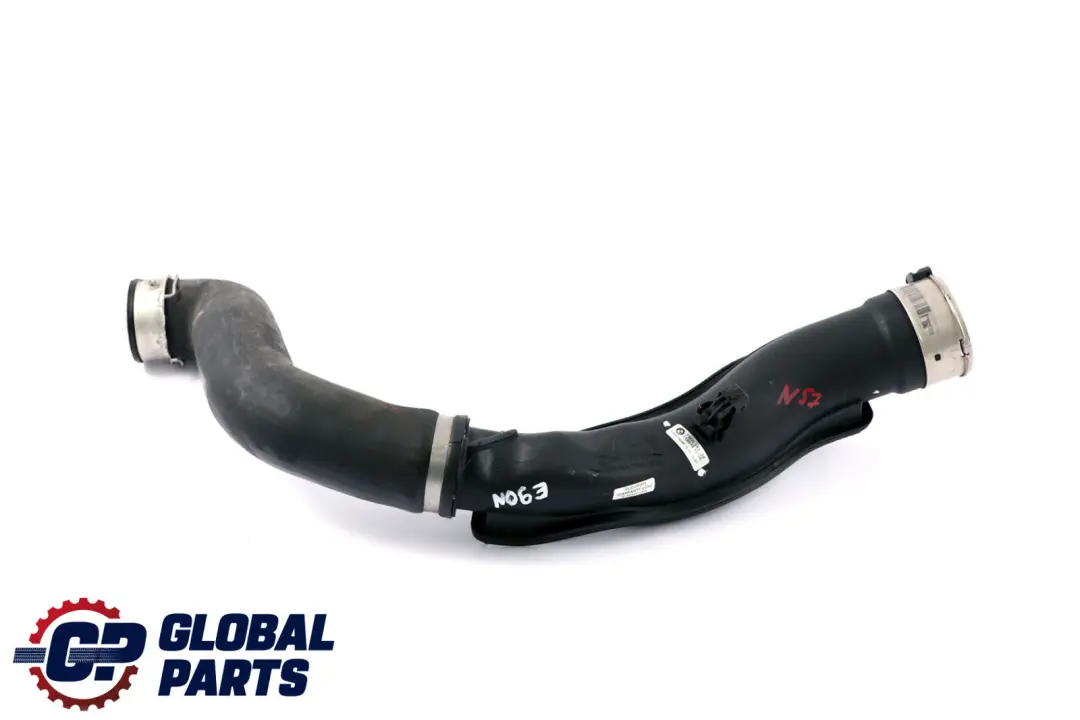 Charge Air Line BMW E90 E91 LCI N57 Diesel Manifold Hose Pipe  - SKU 7800143 - Part number 7800143