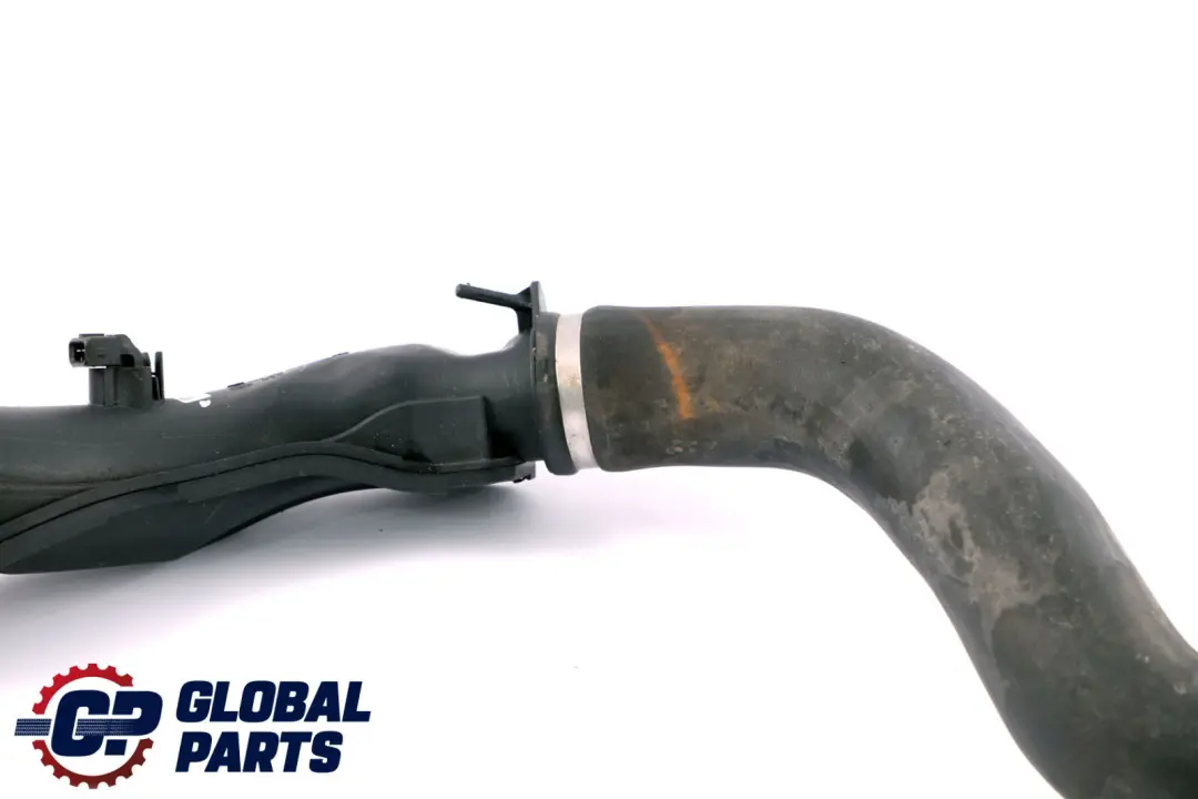 N57 Diésel Manguera De Colector Aire Sobrealimentación para BMW E90 E91 LCI con número de pieza 7800143 BMW E90 E91 LCI N57 Diésel Manguera De Colector Aire Sobrealimentación - SKU 7800143 - Número de pieza 7800143