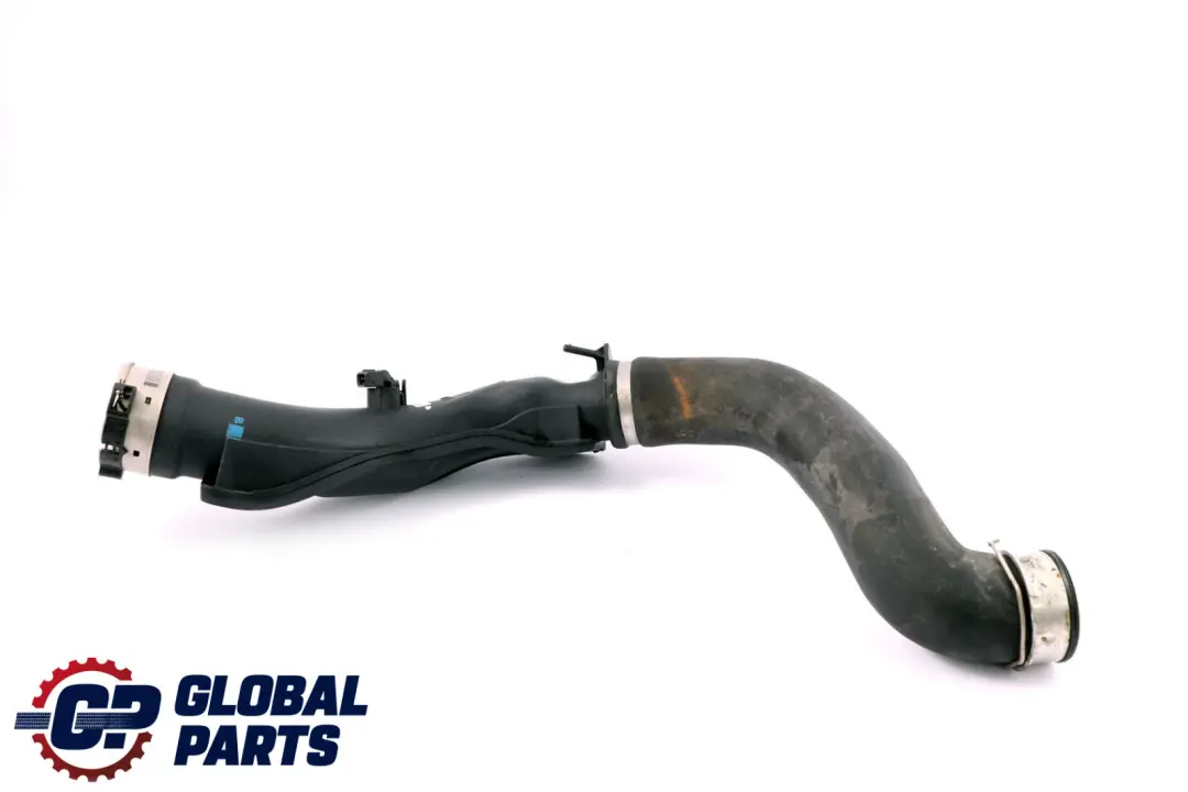 Charge Air Line BMW E90 E91 LCI N57 Diesel Manifold Hose Pipe  - SKU 7800143 - Part number 7800143