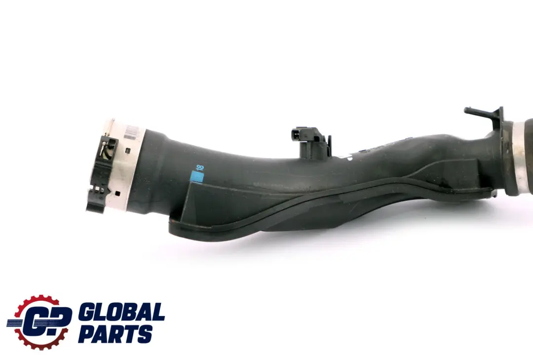 Charge Air Line BMW E90 E91 LCI N57 Diesel Manifold Hose Pipe  - SKU 7800143 - Part number 7800143