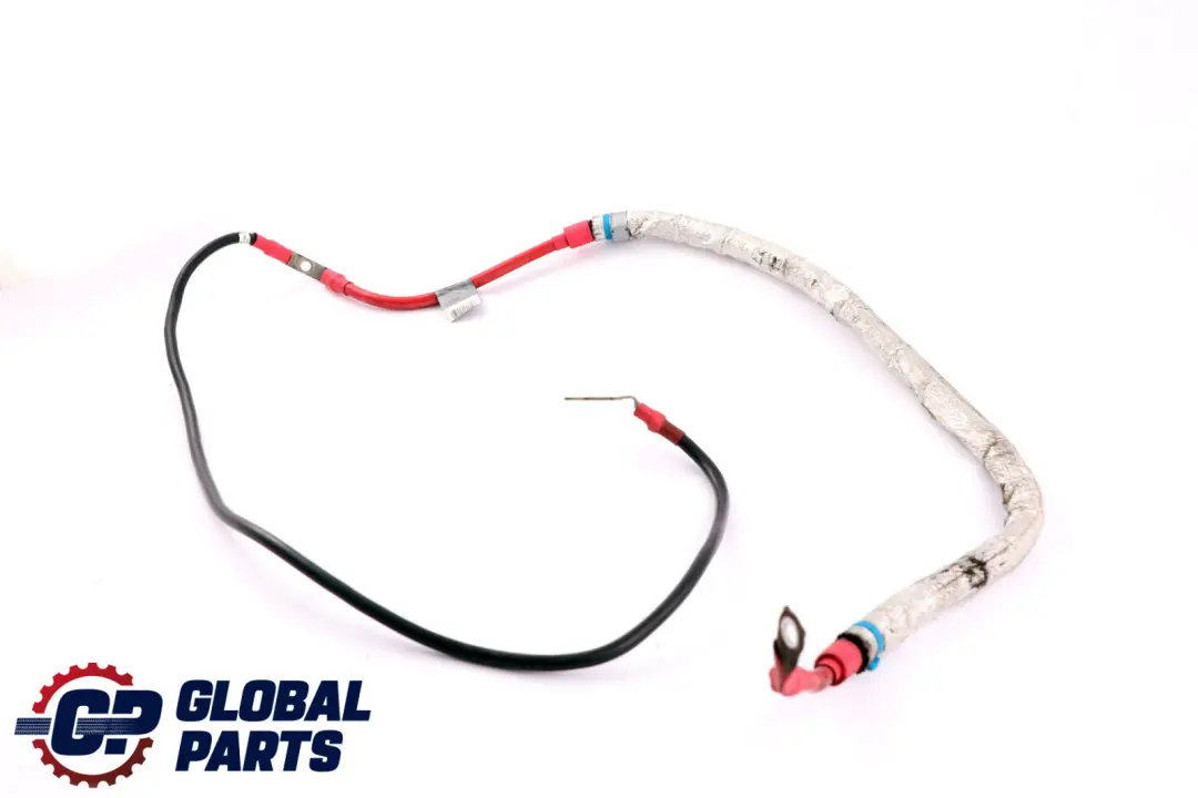 N57 Diesel Cable Alternator-Starter-Base B to BMW 3 Series E90 E91 LCI with Part number 7800161 BMW 3 Series E90 E91 LCI N57 Diesel Cable Alternator-Starter-Base B - SKU 7800161 - Part number 7800161