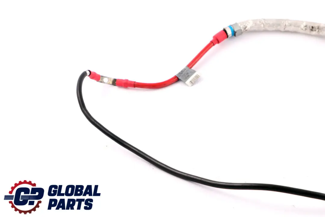 N57 Diesel Cable Generateur Demarreur Suspendue B+ pour BMW 3 E90 E91 LCI à propos du numéro de pièce 7800161 BMW 3 E90 E91 LCI N57 Diesel Cable Generateur Demarreur Suspendue B+ - SKU 7800161 - Numéro de pièce 7800161