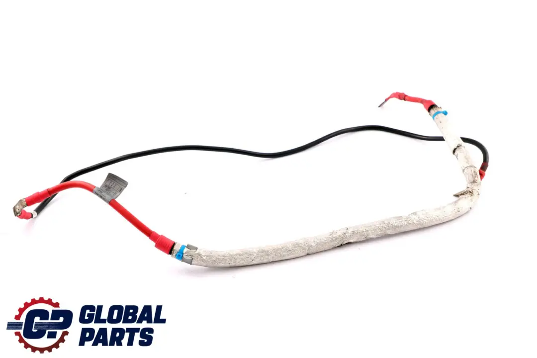 BMW E90 E91 LCI N57 Diesel Przewód Alternatora - SKU 7800161 - Numer Części 7800161