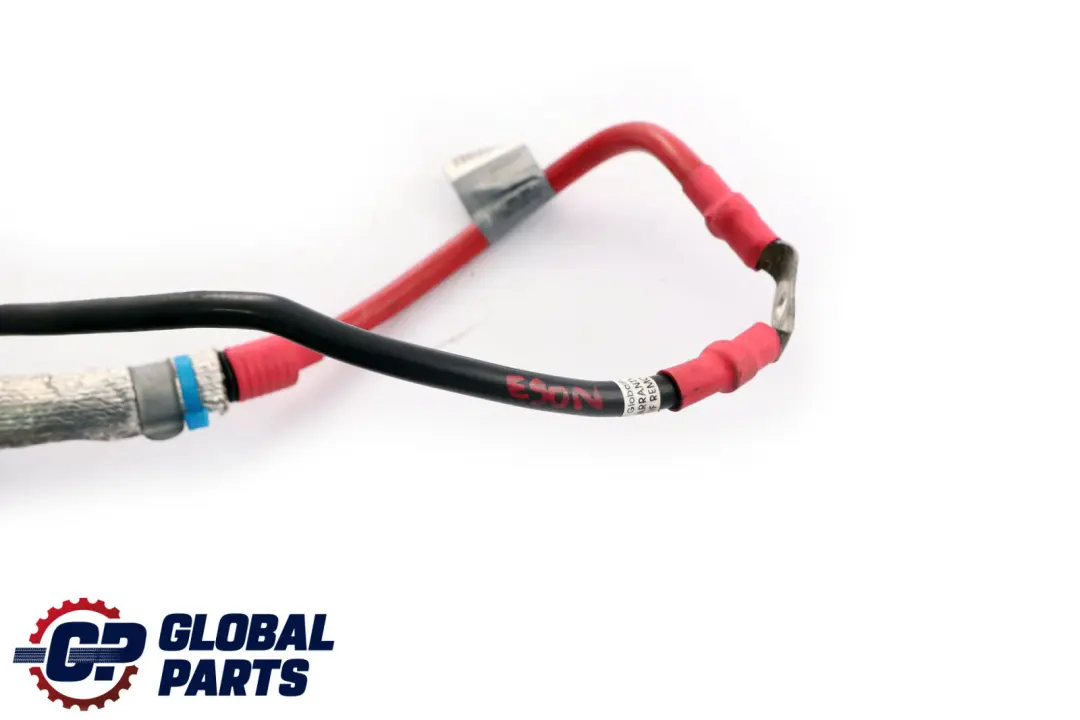 BMW E90 E91 LCI N57 Diesel Przewód Alternatora - SKU 7800161 - Numer Części 7800161