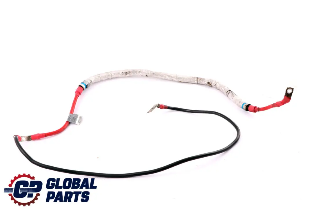 N57 Diesel Cable Generateur Demarreur Suspendue B+ BMW 3 E90 E91 LCI - SKU 7800161 - Numéro de pièce 7800161