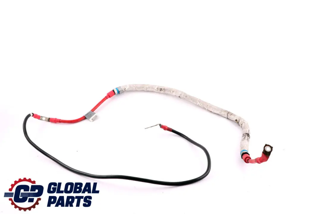BMW E90 E91 LCI N57 Diesel Przewód Alternatora - SKU 7800161 - Numer Części 7800161