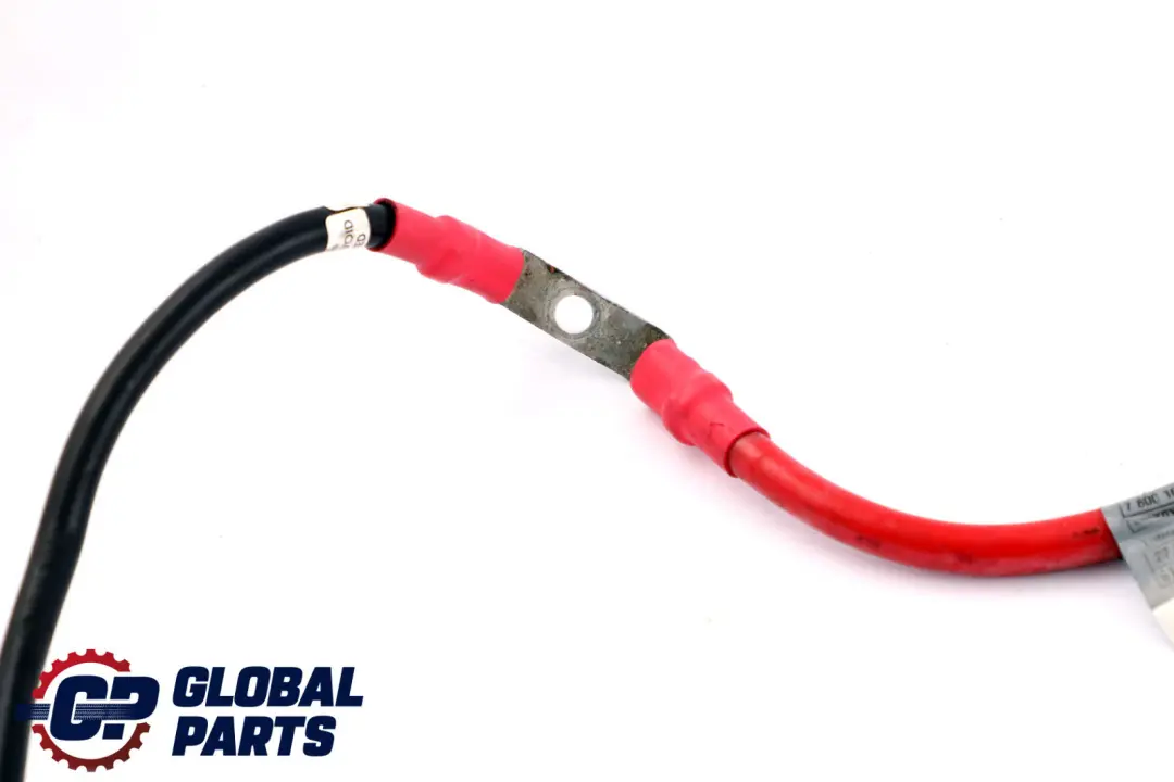 N57 Diesel Kabel Generator Anlasser Stützpunkt B+ für BMW 3 er E90 E91 LCI mit Teilenummer 7800161 BMW 3 er E90 E91 LCI N57 Diesel Kabel Generator Anlasser Stützpunkt B+ - SKU 7800161 - Teilenummer 7800161