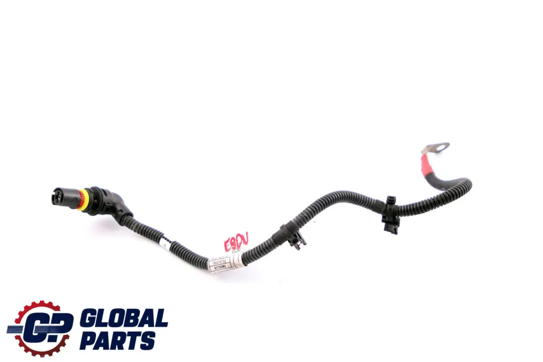  Lead Preheater BMW E70 LCI E90 E91 LCI F10 F11 N57 Wiring System Diesel - SKU 7800167 - Part number 7800167