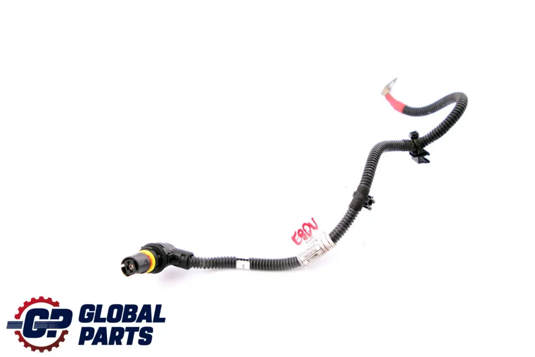 N57 Kabel Vorwärmer Verkabelungs System für BMW E70 LCI E90 E91 LCI F10 F11 mit Teilenummer 7800167 BMW E70 LCI E90 E91 LCI F10 F11 N57 Kabel Vorwärmer Verkabelungs System - SKU 7800167 - Teilenummer 7800167