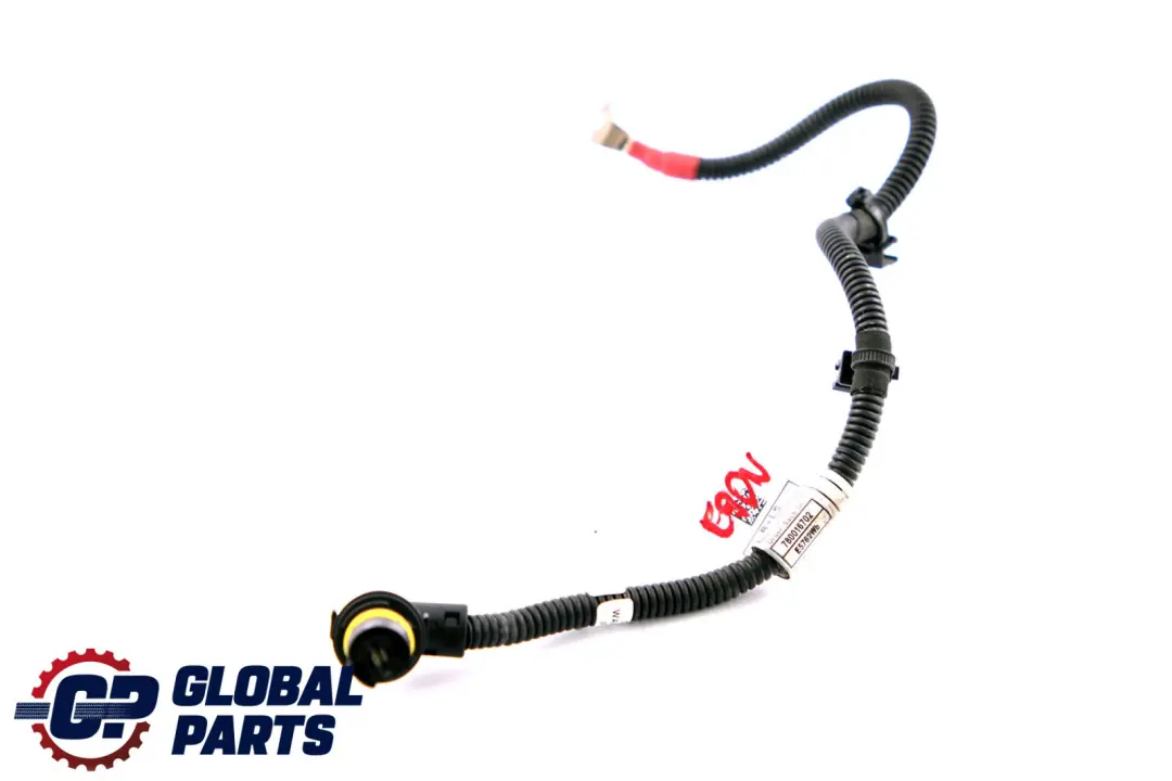  Lead Preheater BMW E70 LCI E90 E91 LCI F10 F11 N57 Wiring System Diesel - SKU 7800167 - Part number 7800167