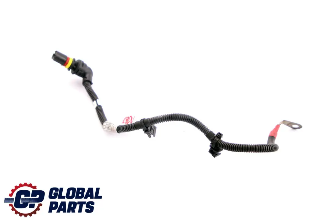  Lead Preheater BMW E70 LCI E90 E91 LCI F10 F11 N57 Wiring System Diesel - SKU 7800167 - Part number 7800167