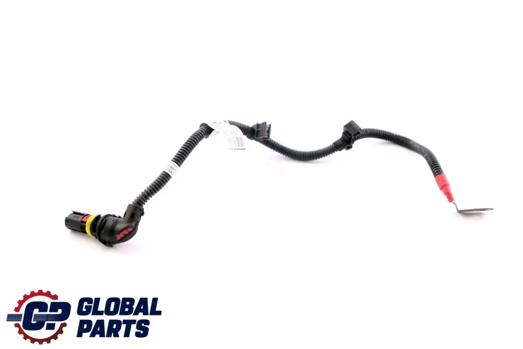  Lead Preheater BMW E70 LCI E90 E91 LCI F10 F11 N57 Wiring System Diesel - SKU 7800167 - Part number 7800167