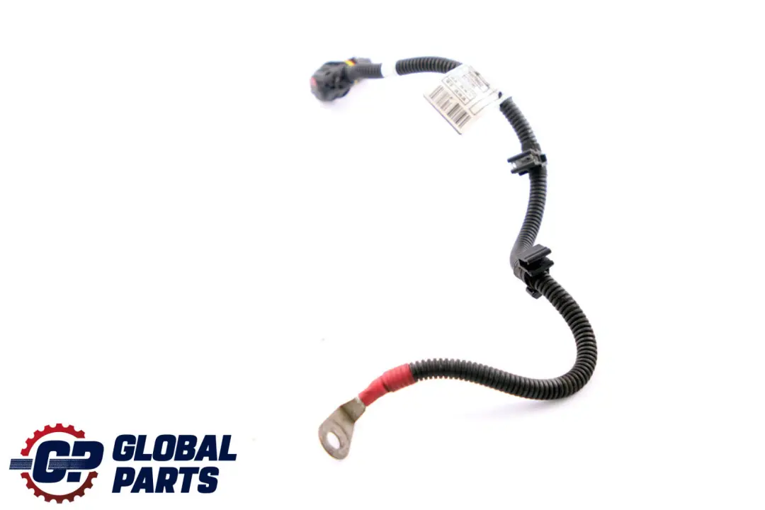  Lead Preheater BMW E70 LCI E90 E91 LCI F10 F11 N57 Wiring System Diesel - SKU 7800167 - Part number 7800167