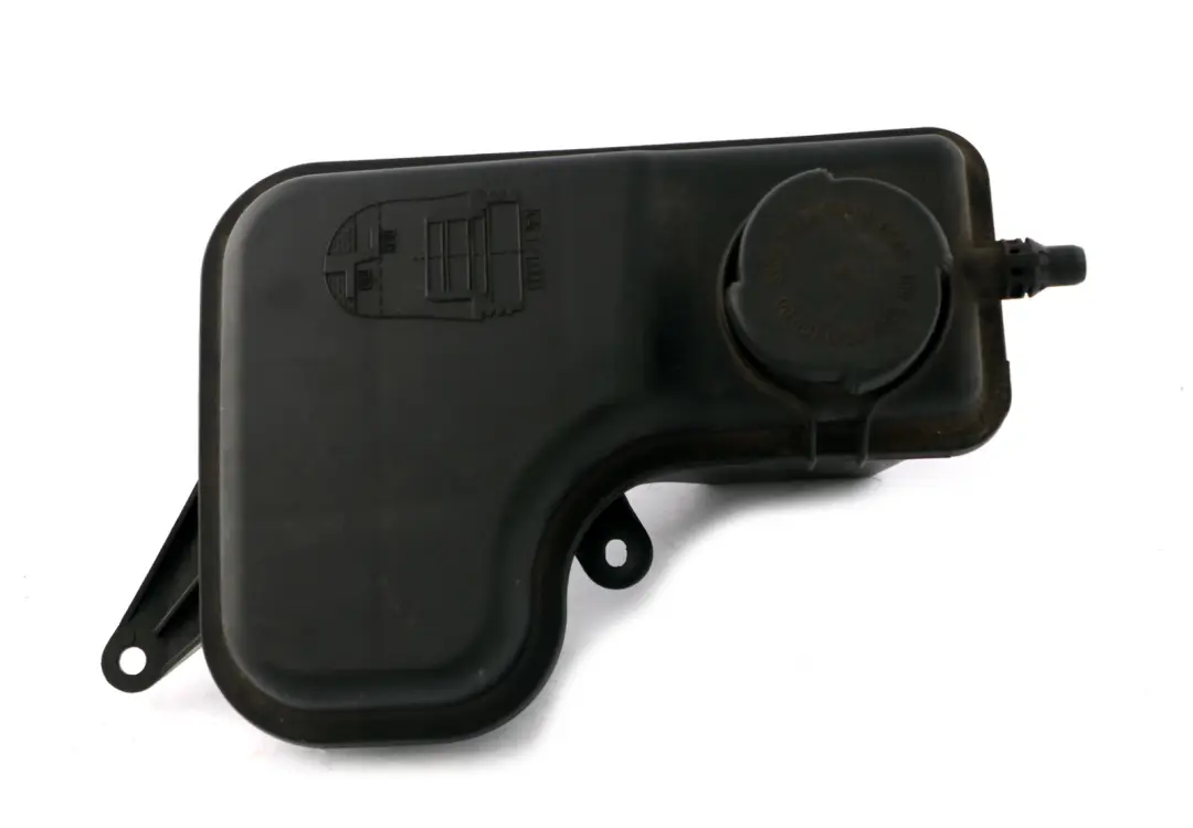 BMW X3 E60 E61 E63N E65 E83 Acqua Fredda Supporto Serbatoio Diesel - SKU 7800292 - Numero di parte 7800292