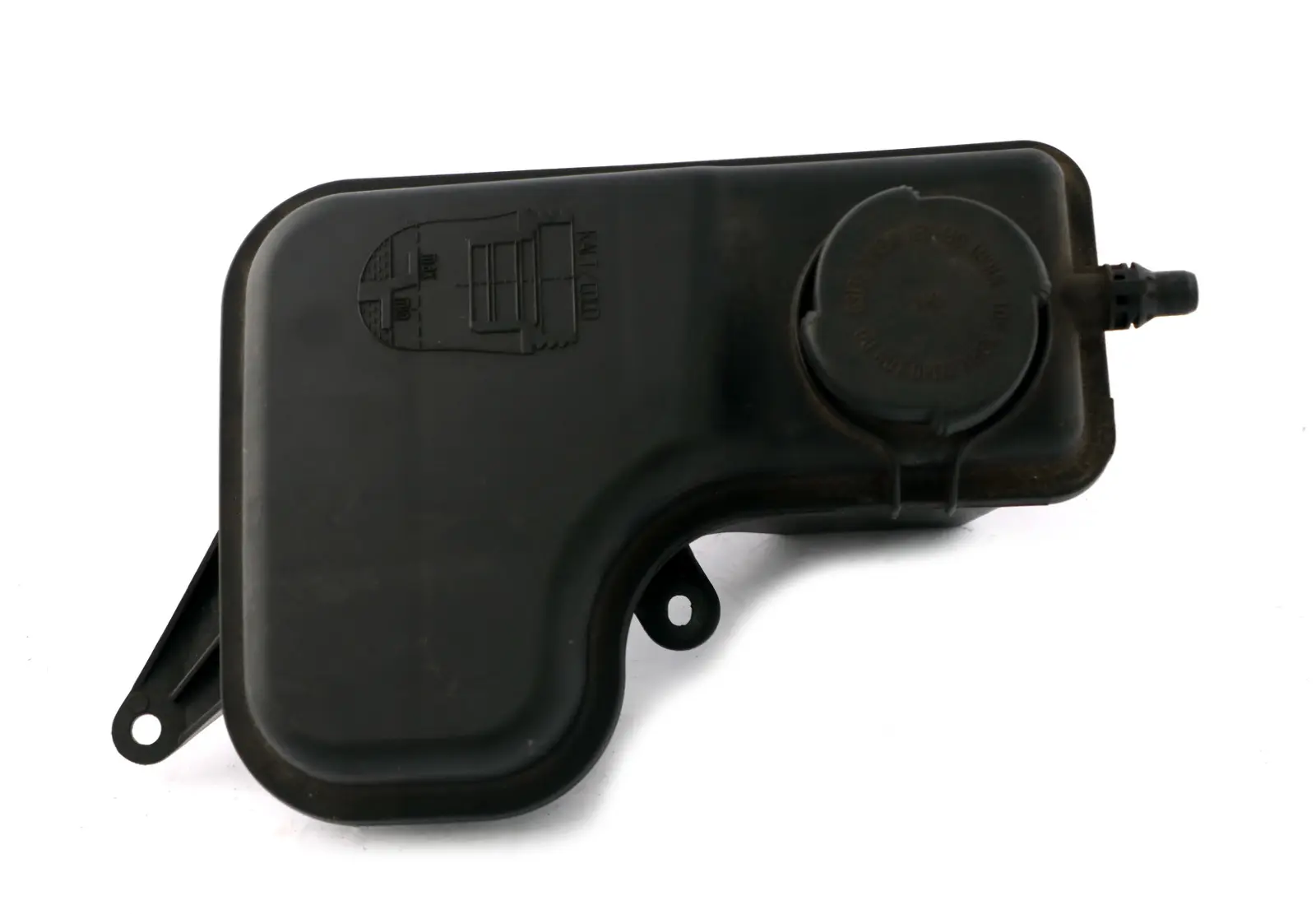 BMW X3 E60 E61 E63N E65 E83 Acqua Fredda Supporto Serbatoio Diesel