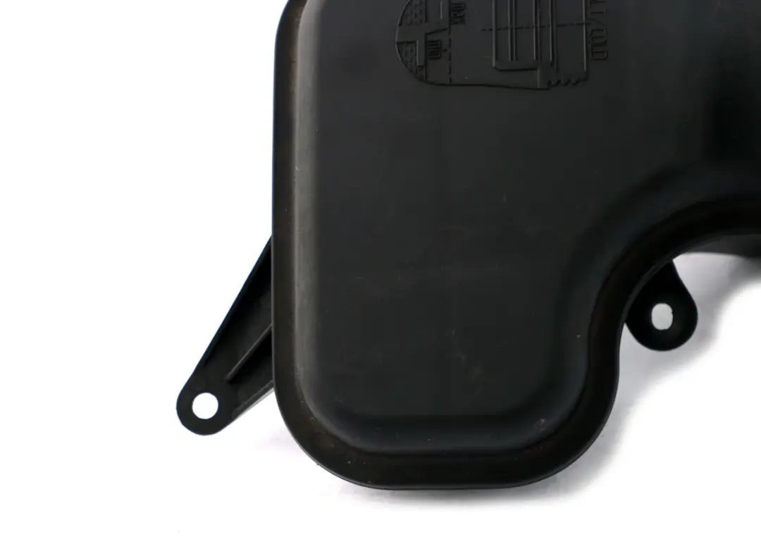 BMW X3 E60 E61 E63N E65 E83 Acqua Fredda Supporto Serbatoio Diesel - SKU 7800292 - Numero di parte 7800292