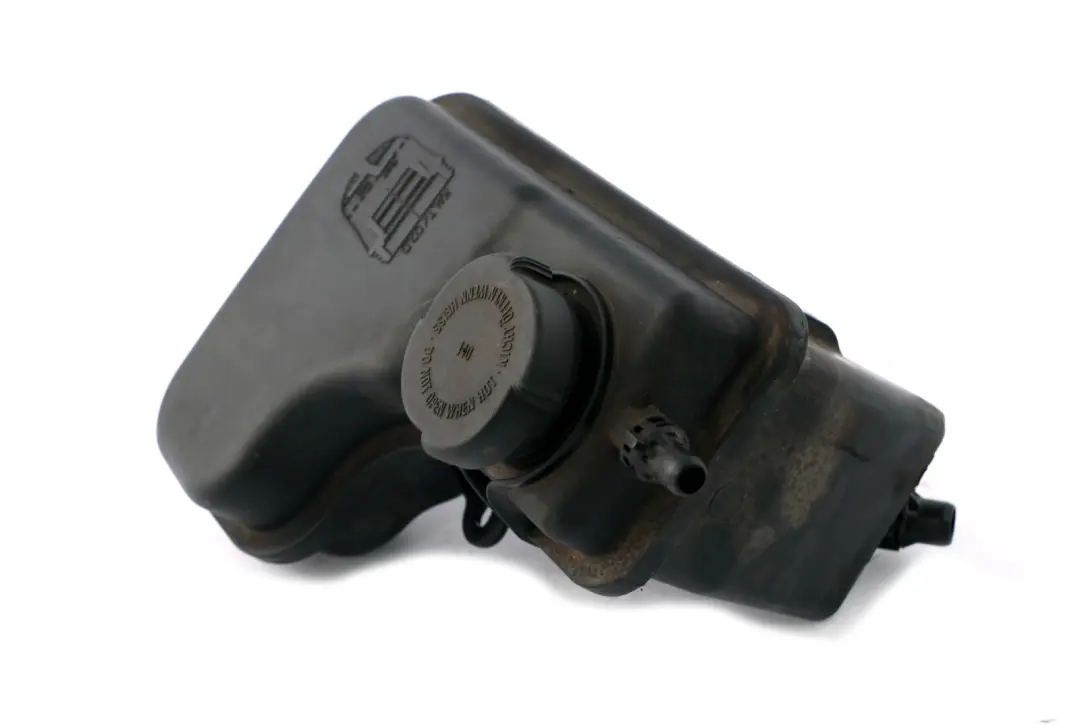 E63N E65 E83 Eau Fraiche Vase D'Expansion Diesel pour BMW 5 6 7 X3 E60 E61 à propos du numéro de pièce 7800292 BMW 5 6 7 X3 E60 E61 E63N E65 E83 Eau Fraiche Vase D'Expansion Diesel - SKU 7800292 - Numéro de pièce 7800292