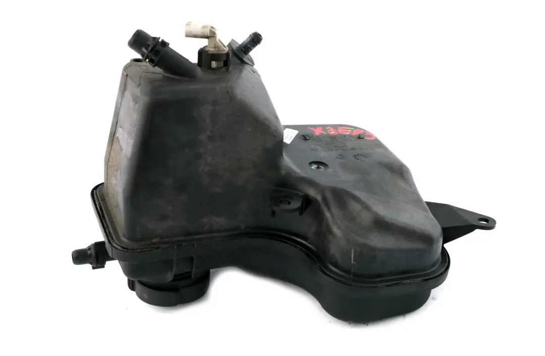BMW 5 6 7 X3 E60 E61 E63N E65 E83 Kühlwasser Ausgleichsbehälter Diesel - SKU 7800292 - Teilenummer 7800292