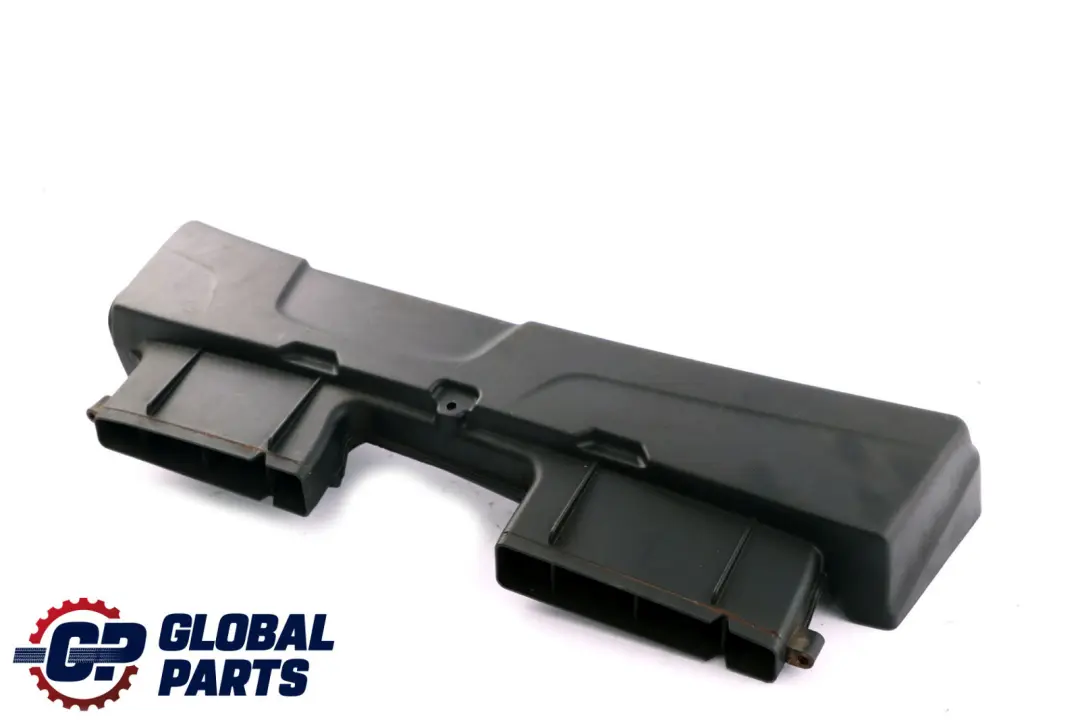 N57 Air Intake Suction Hood Panel Duct to BMW E90 E91 LCI E92 E93 with Part number 7800300 BMW E90 E91 LCI E92 E93 N57 Air Intake Suction Hood Panel Duct - SKU 7800300 - Part number 7800300