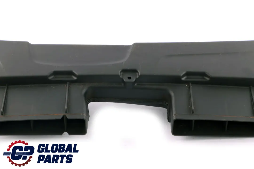 BMW 3 E90 E91 LCI E92 E93 N57 Ansaughaube Entree D'Air Tableau Canal - SKU 7800300 - Numéro de pièce 7800300