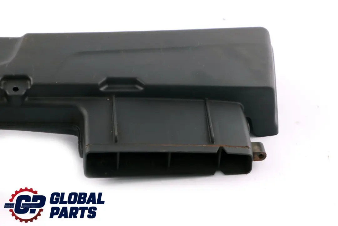 BMW 3 E90 E91 LCI E92 E93 N57 Ansaughaube Entree D'Air Tableau Canal - SKU 7800300 - Numéro de pièce 7800300