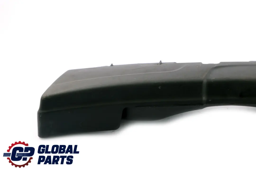 N57 Admisión Aire Panel Capucha Succión Conducto para BMW E90 E91 LCI E92 E93 con número de pieza 7800300 BMW E90 E91 LCI E92 E93 N57 Admisión Aire Panel Capucha Succión Conducto - SKU 7800300 - Número de pieza 7800300