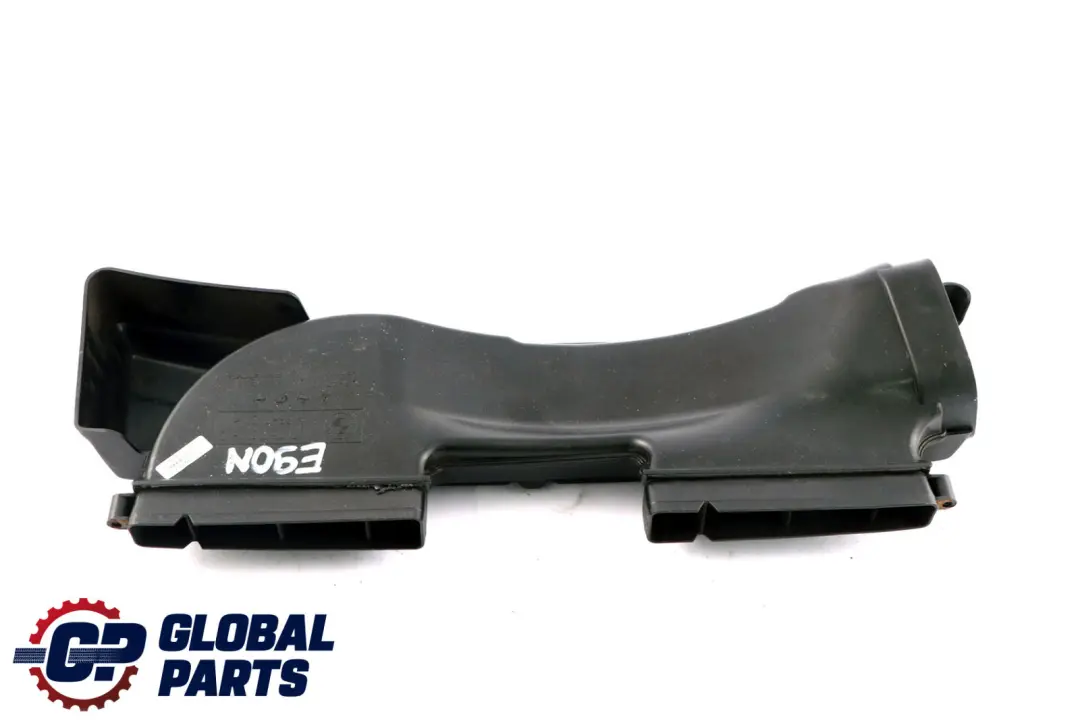 BMW 3 E90 E91 LCI E92 E93 N57 Ansaughaube Entree D'Air Tableau Canal - SKU 7800300 - Numéro de pièce 7800300