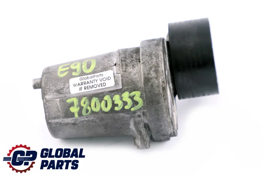 Mechaniczny Napinacz Paska 7800333 do BMW E70 E81 E84 E87 E90 E91 E92 LCI o numerze 11287800333 BMW E70 E81 E84 E87 E90 E91 E92 LCI Mechaniczny Napinacz Paska 7800333 - SKU 7800333-1 - Numer Części 11287800333