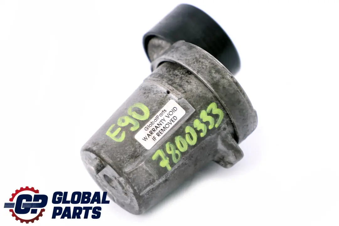 Tensor Correa Mecánico LCI Para 7800333 para BMW E70 E81 E84 E87 E90 E91 E92 con número de pieza 11287800333 BMW E70 E81 E84 E87 E90 E91 E92 Tensor Correa Mecánico LCI Para 7800333 - SKU 7800333-1 - Número de pieza 11287800333