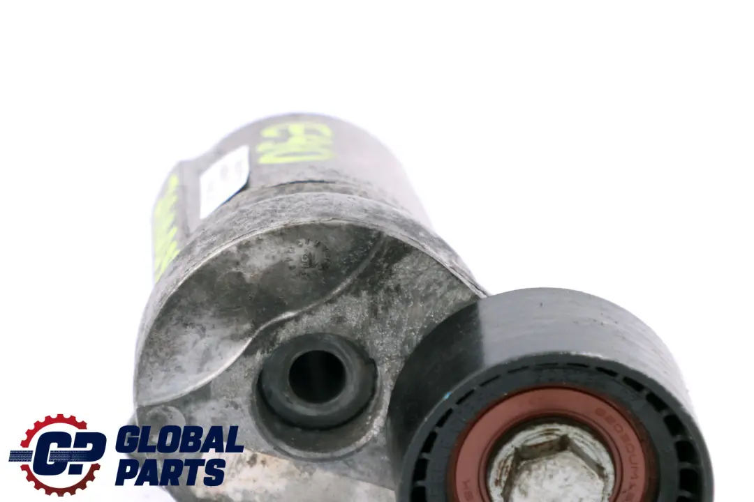 Riemenspanner Mechanisch 7800333 für BMW E70 E81 E84 E87 E90 E91 E92 LCI mit Teilenummer 11287800333 BMW E70 E81 E84 E87 E90 E91 E92 LCI Riemenspanner Mechanisch 7800333 - SKU 7800333-1 - Teilenummer 11287800333