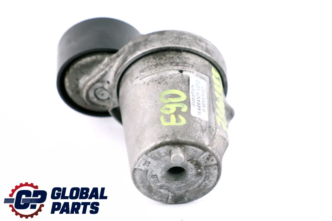 Mechanical Belt Tensioner 7800333 to BMW E70 E81 E84 E87 E90 E91 E92 LCI with Part number 11287800333 BMW E70 E81 E84 E87 E90 E91 E92 LCI Mechanical Belt Tensioner 7800333 - SKU 7800333-1 - Part number 11287800333