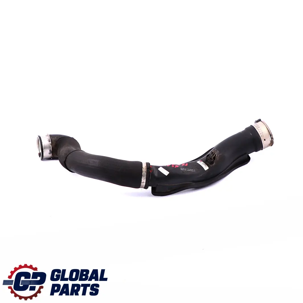 N57 Cabrio Collettore aspirazione Tubo flessibile aria di carica per BMW E93 con numero di parte 7800344 BMW E93 N57 Cabrio Collettore aspirazione Tubo flessibile aria di carica - SKU 7800344 - Numero di parte 7800344