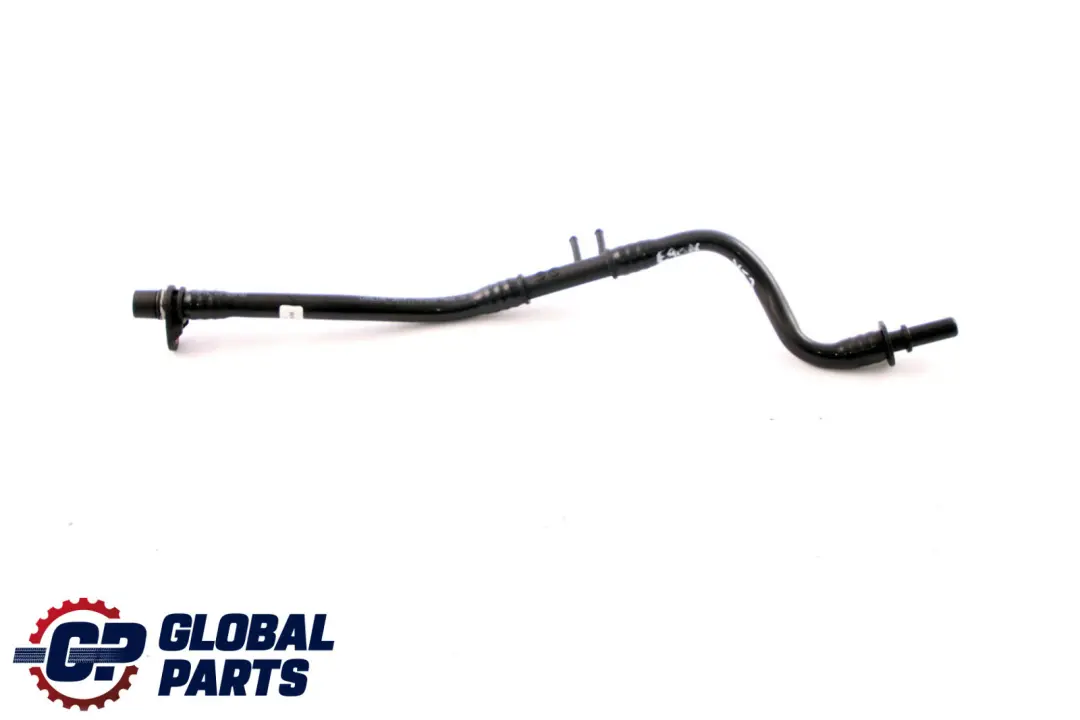 BMW 3 5 Series E90 E91 LCI F10 F11 N57 Vacuum Hose Pipe Engine - SKU 7800346 - Part number 7800346