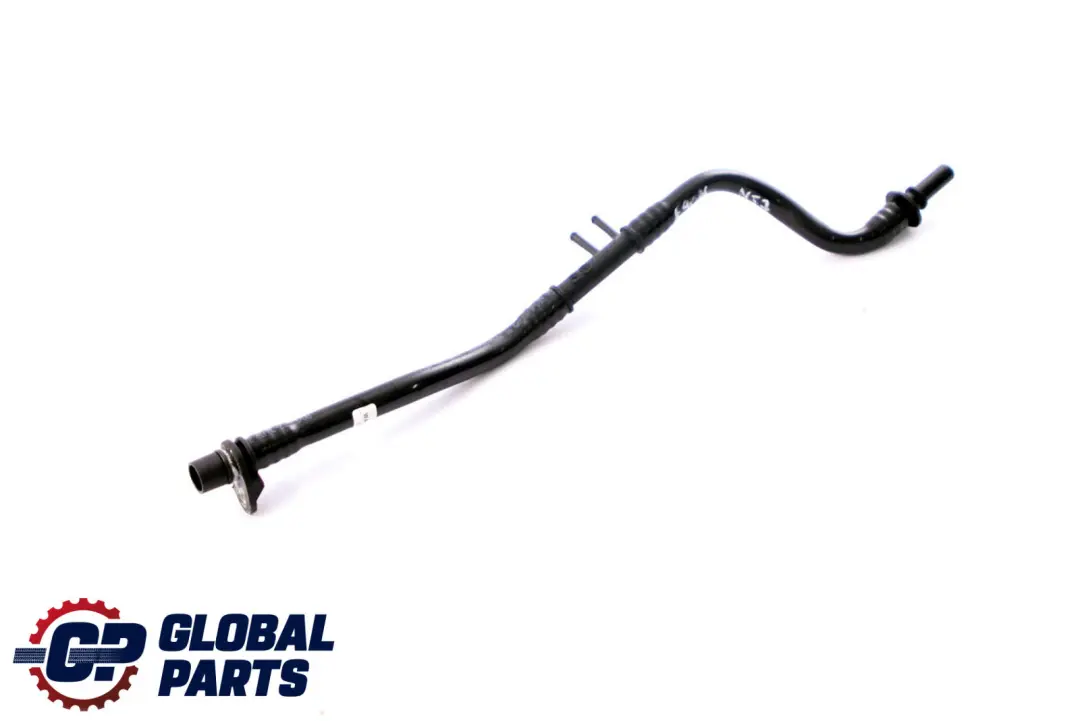 BMW E90 E91 LCI F10 F11 N57 Vacuum Pipe Hose Line Engine - SKU 7800346 - Part number 7800346