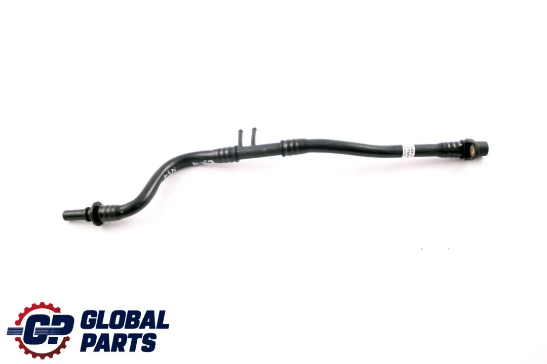 BMW 3 5 Series E90 E91 LCI F10 F11 N57 Vacuum Hose Pipe Engine - SKU 7800346 - Part number 7800346