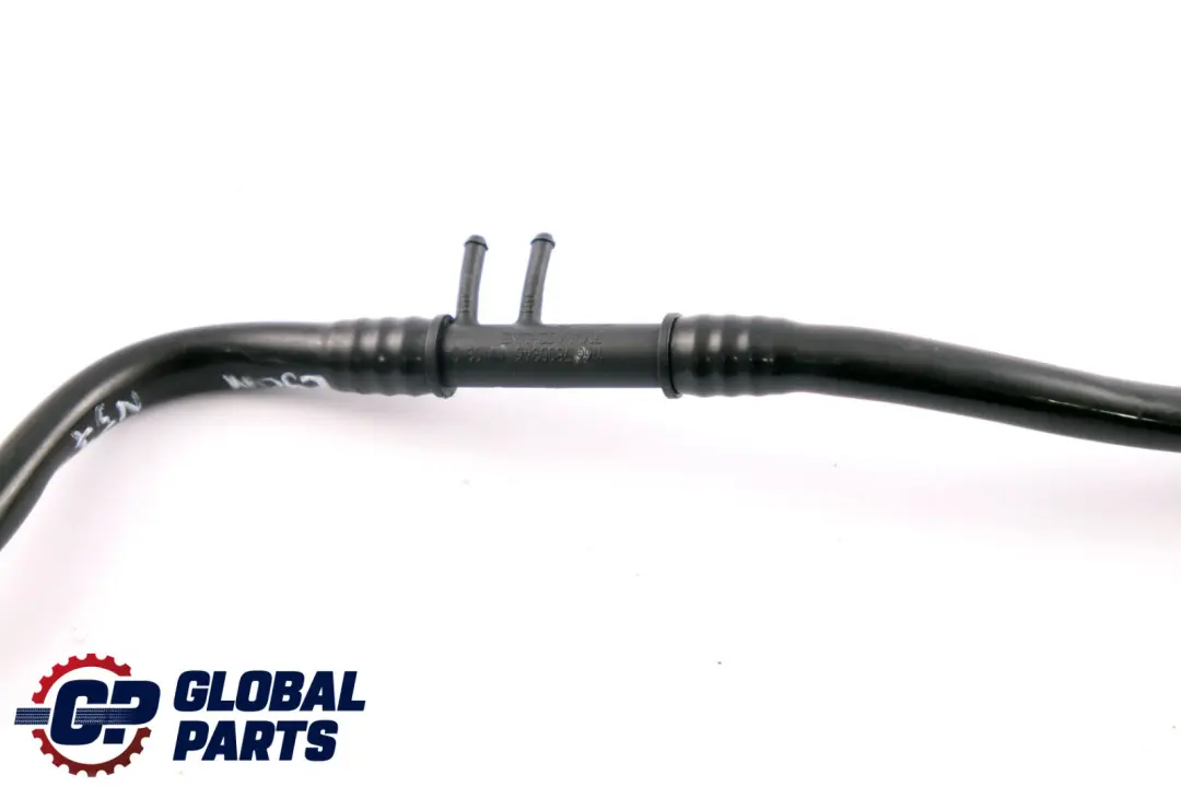 BMW 3 5 Series E90 E91 LCI F10 F11 N57 Vacuum Hose Pipe Engine - SKU 7800346 - Part number 7800346